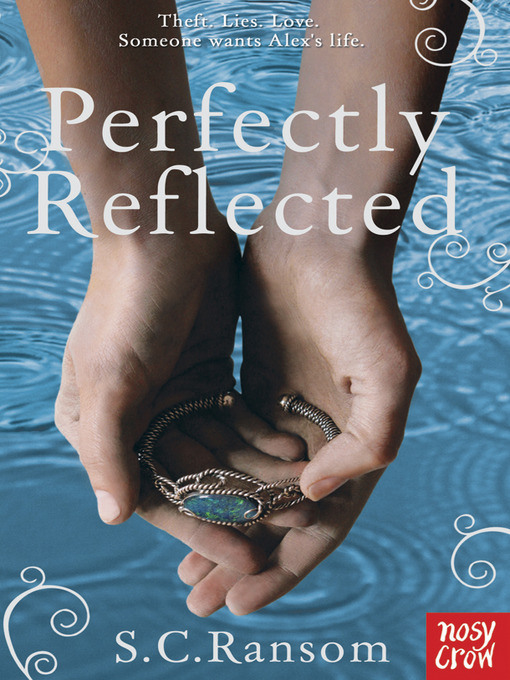 Title details for Perfectly Reflected by S. C. Ransom - Available